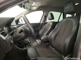  Bmw  X1 Série  xDrive 20 d xLine 2.0 190CV BVA8 E6d #8