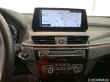  Bmw  X1 Série  xDrive 20 d xLine 2.0 190CV BVA8 E6d #7