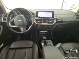 Bmw  X3 BMW   2021  5P  SUV xDrive30e 292ch Business Design BVA8 #6