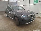  Bmw  X3 BMW   2021  5P  SUV xDrive30e 292ch Business Design BVA8 #5