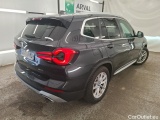 Bmw  X3 BMW   2021  5P  SUV xDrive30e 292ch Business Design BVA8 #4
