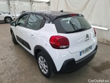  Citroen  C3  Graphic 1.2 PureTech 80CV BVM5 E6d #2