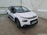  Citroen  C3  Graphic 1.2 PureTech 80CV BVM5 E6d #4