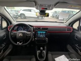 Citroen  C3  Graphic 1.2 PureTech 80CV BVM5 E6d #5