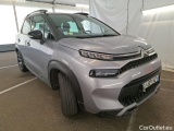  Citroen  C3  Aircross Shine 1.5 BlueHDi 120CV BVA6 E6d #4