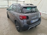  Citroen  C3  Aircross Shine 1.5 BlueHDi 120CV BVA6 E6d #2