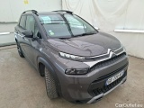  Citroen  C3  Aircross Shine 1.5 BlueHDi 120CV BVA6 E6d #4