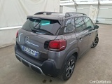  Citroen  C3  Aircross Shine 1.5 BlueHDi 120CV BVA6 E6d #3