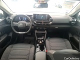  Citroen  C4  X Feel Pack 1.2 PureTech 130CV BVA8 6E #5
