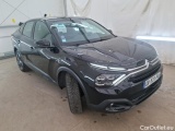  Citroen  C4  X Feel Pack 1.2 PureTech 130CV BVA8 6E #4