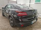  Citroen  C4  X Feel Pack 1.2 PureTech 130CV BVA8 6E #2