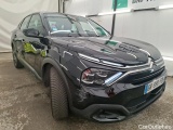  Citroen  C4  X Feel Pack 1.2 PureTech 130CV BVA8 6E #4