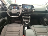  Citroen  C4  X Feel Pack 1.2 PureTech 130CV BVA8 6E #5