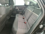  Citroen  C4  X Feel Pack 1.2 PureTech 130CV BVA8 6E #9