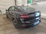  Citroen  C4  X Feel Pack 1.2 PureTech 130CV BVA8 6E #2