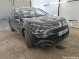  Citroen  C4  X Feel Pack 1.2 PureTech 130CV BVA8 6E #4