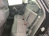  Citroen  C4  X Feel Pack 1.2 PureTech 130CV BVA8 6E #9