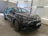  Citroen  C4 CITROEN  X / 2022 / 4P / Berline PureTech 130 S&S EAT8 Feel Pack #4