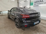  Citroen  C4 CITROEN  X / 2022 / 4P / Berline PureTech 130 S&S EAT8 Shine #2