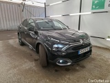  Citroen  C4 CITROEN  X / 2022 / 4P / Berline PureTech 130 S&S EAT8 Shine #4