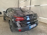  Citroen  C4 CITROEN  X / 2022 / 4P / Berline PureTech 130 S&S EAT8 Shine #2