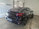  Citroen  C4 CITROEN  X / 2022 / 4P / Berline PureTech 130 S&S EAT8 Shine #3