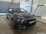  Citroen  C4 CITROEN  X / 2022 / 4P / Berline PureTech 130 S&S EAT8 Shine #4