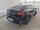  Citroen  C4 CITROEN  X / 2022 / 4P / Berline PureTech 130 S&S EAT8 Shine #3
