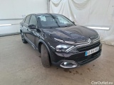  Citroen  C4 CITROEN  X / 2022 / 4P / Berline PureTech 130 S&S EAT8 Shine #4