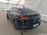  Citroen  C4 CITROEN  X / 2022 / 4P / Berline PureTech 130 S&S EAT8 Shine #2