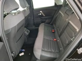  Citroen  C4 CITROEN  X / 2022 / 4P / Berline PureTech 130 S&S EAT8 Shine #9