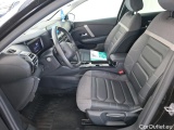 Citroen  C4 CITROEN  X / 2022 / 4P / Berline PureTech 130 S&S EAT8 Shine #8
