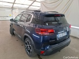  Citroen  C5 Aircross  C-Series 1.2 PureTech 130CV BVM6 E6d #2