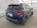  Citroen  C5 Aircross  C-Series 1.2 PureTech 130CV BVM6 E6d #3
