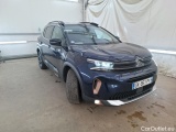  Citroen  C5 Aircross  C-Series 1.2 PureTech 130CV BVM6 E6d #4