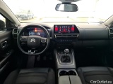  Citroen  C5 Aircross  C-Series 1.2 PureTech 130CV BVM6 E6d #5