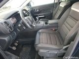  Citroen  C5 Aircross  C-Series 1.2 PureTech 130CV BVM6 E6d #8
