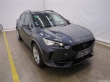 Cupra  Formentor CUPRA  / 2020 / 5P / SUV 1.4 e-HYBRID 204ch DSG6 Business Edition #2