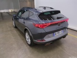  Cupra  Formentor CUPRA  / 2020 / 5P / SUV 1.4 e-HYBRID 204ch DSG6 Business Edition #4