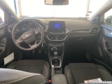  Ford  Puma FORD  / 2019 / 5P / SUV 1.0 Flexifuel Hybrid 125 TITANIUM BUSIN. #5