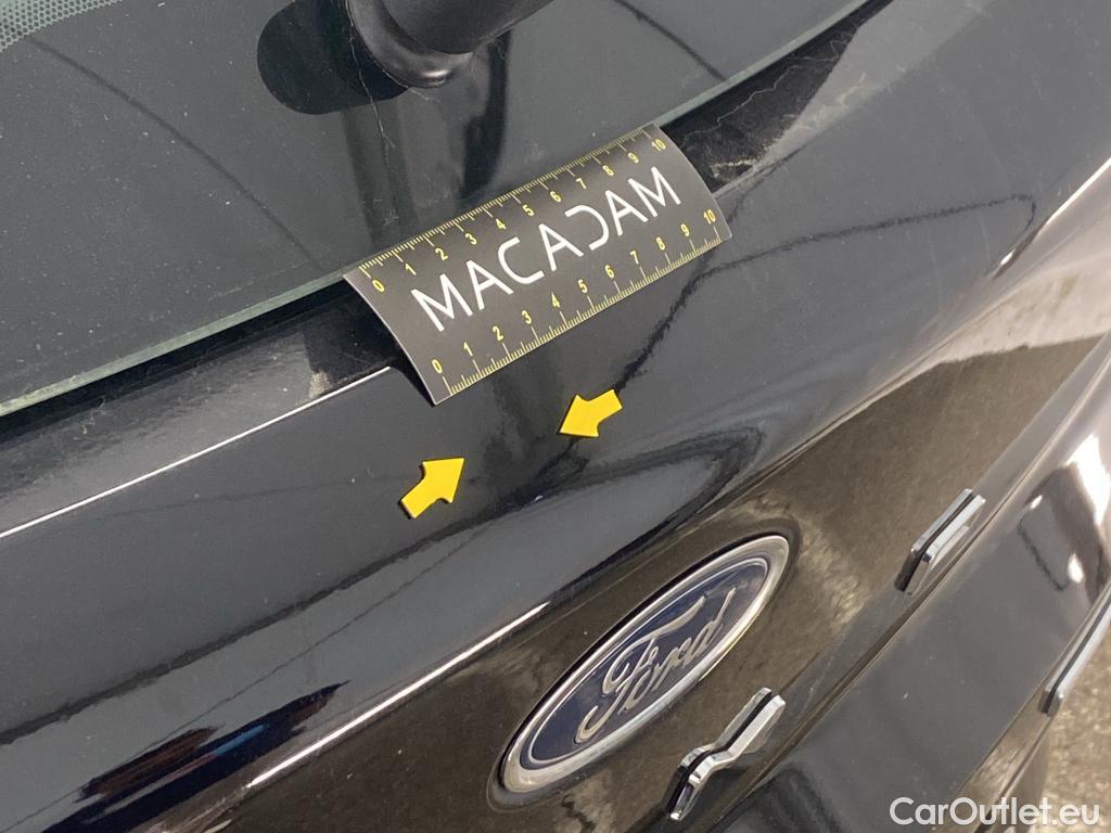  Ford  Puma FORD  / 2019 / 5P / SUV 1.0 Flexifuel Hybrid 125 TITANIUM BUSIN. #26