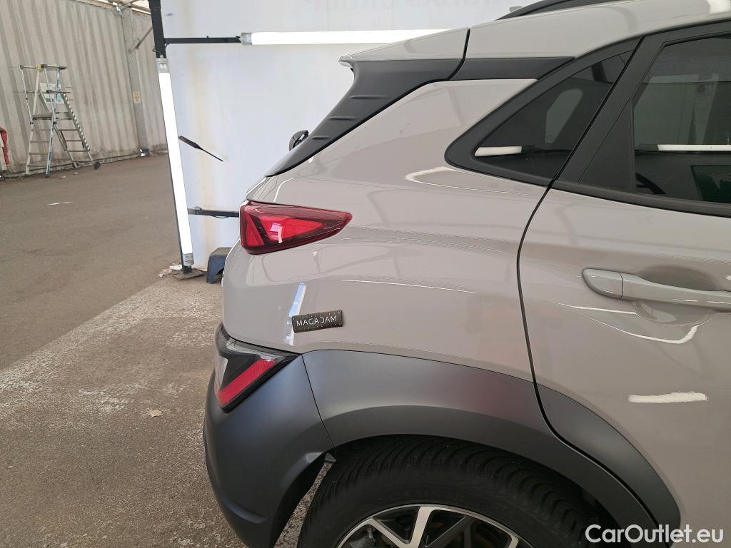  Hyundai  Konna Kona Creative Hybrid 2WD 1.6 GDI 140CV BVA6 E6d #1