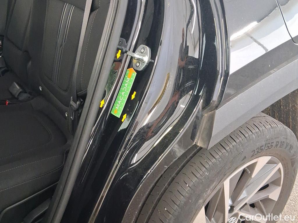  Hyundai  Tucson HYUNDAI  / 2020 / 5P / SUV 1.6 T-GDI 150 DCT-7 HYBRID 48V CREATIVE #29