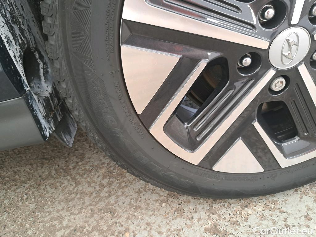  Hyundai  Konna Kona Intuitive Electrique 2WD 39kWh BVA #28