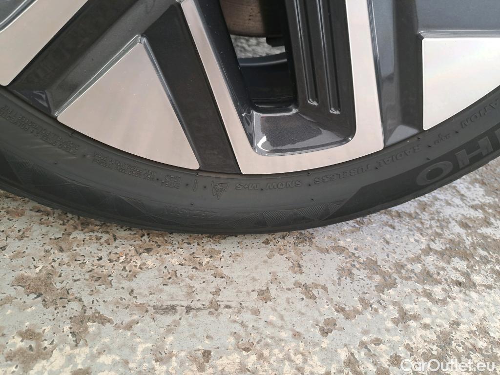  Hyundai  Konna Kona Intuitive Electrique 2WD 39kWh BVA #27