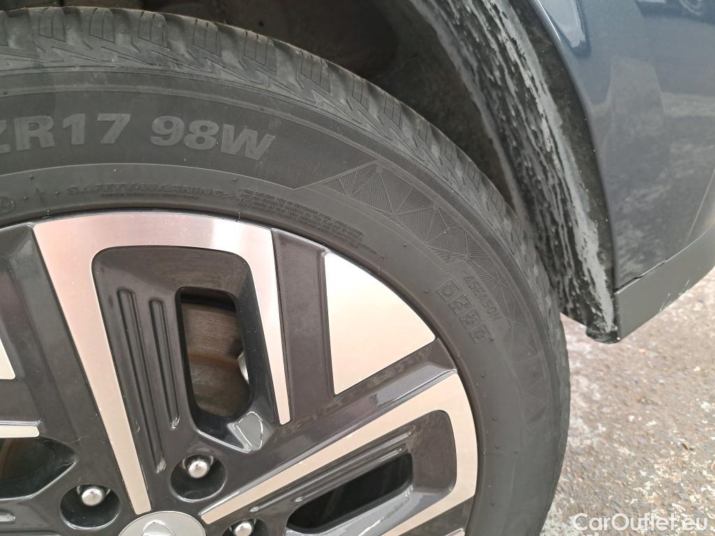  Hyundai  Konna Kona Intuitive Electrique 2WD 39kWh BVA #25