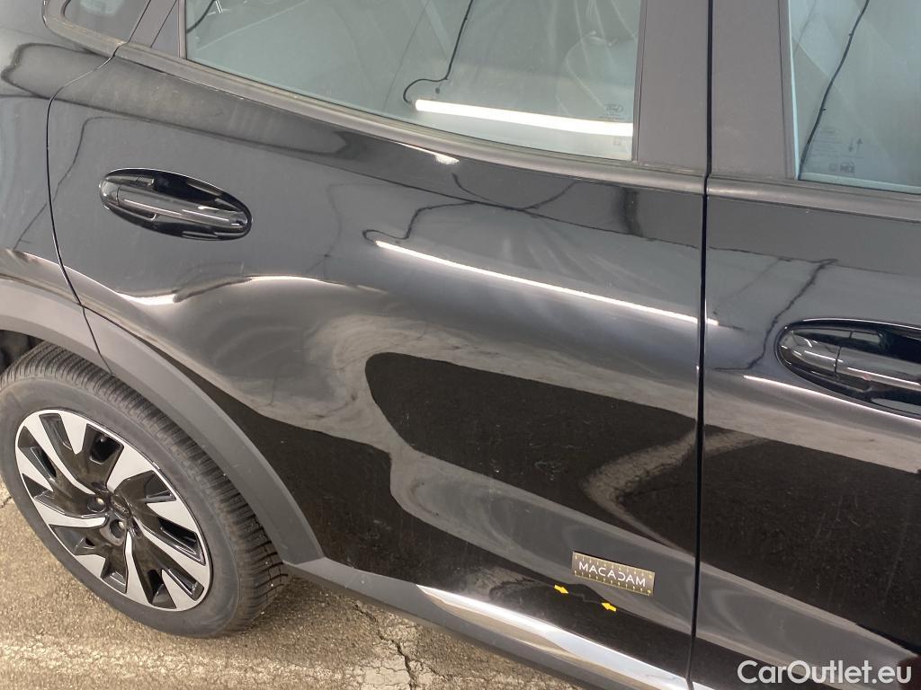  Ford  Puma FORD  / 2019 / 5P / SUV 1.0 Flexifuel Hybrid 125 TITANIUM BUSIN. #8