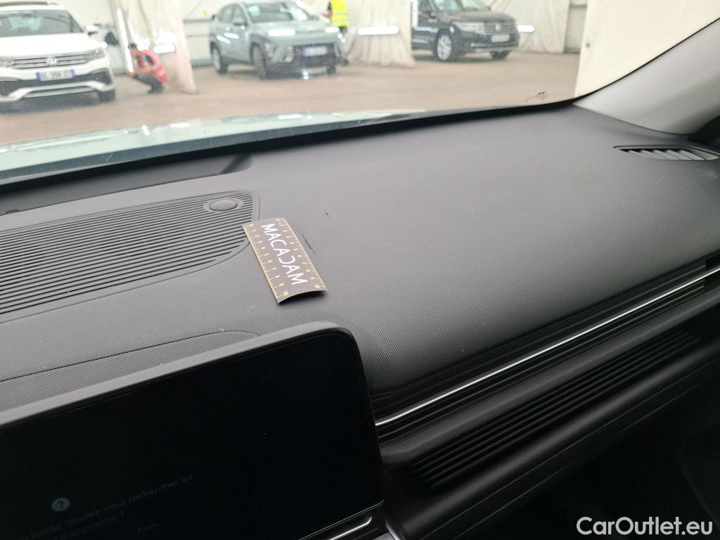  Hyundai  Konna HYUNDAI Kona / 2023 / 5P / SUV 1.6 HYBRID 141 INTUITIVE HEV #11