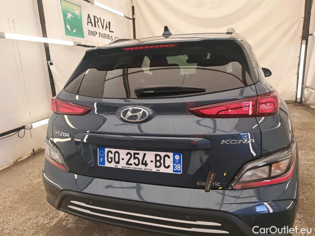  Hyundai  Konna Kona Intuitive Electrique 2WD 39kWh BVA #3
