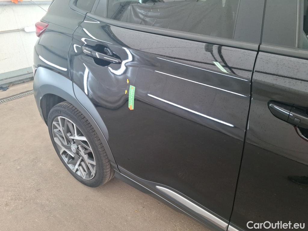  Hyundai  Konna Kona Executive Hybrid 2WD 1.6 GDI 140CV BVA6 E6d #19